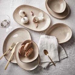 FINCA 4x Schale 390ml -Butlers BUN01934 7