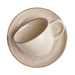 FINCA 4x Tasse Mit Untertasse 210ml 34 FINCA 4x Tasse Mit Untertasse 210ml -Butlers BUN01940 4 9064ddc5 d865 4a6b ab58 316e85f33ebd