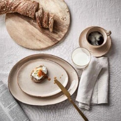 FINCA 4x Tasse Mit Untertasse 210ml 36 FINCA 4x Tasse Mit Untertasse 210ml -Butlers BUN01940 6