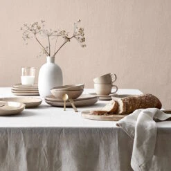 FINCA 4x Tasse Mit Untertasse 210ml 38 FINCA 4x Tasse Mit Untertasse 210ml -Butlers BUN01940 8