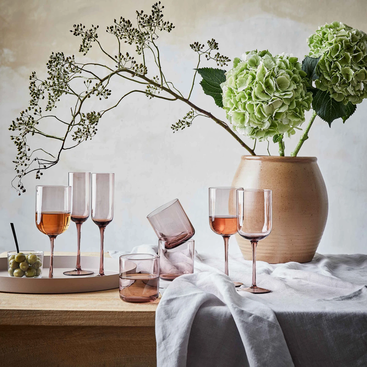 VENICE 6x Weingläser 390ml 11 VENICE 6x Weingläser 390ml – Bild 9