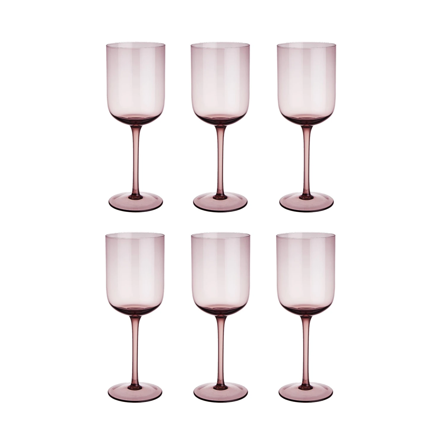 VENICE 6x Weingläser 390ml 10 VENICE 6x Weingläser 390ml – Bild 8