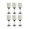 VENICE 6x Weingläser 390ml 1 VENICE 6x Weingläser 390ml -Butlers BUN01978