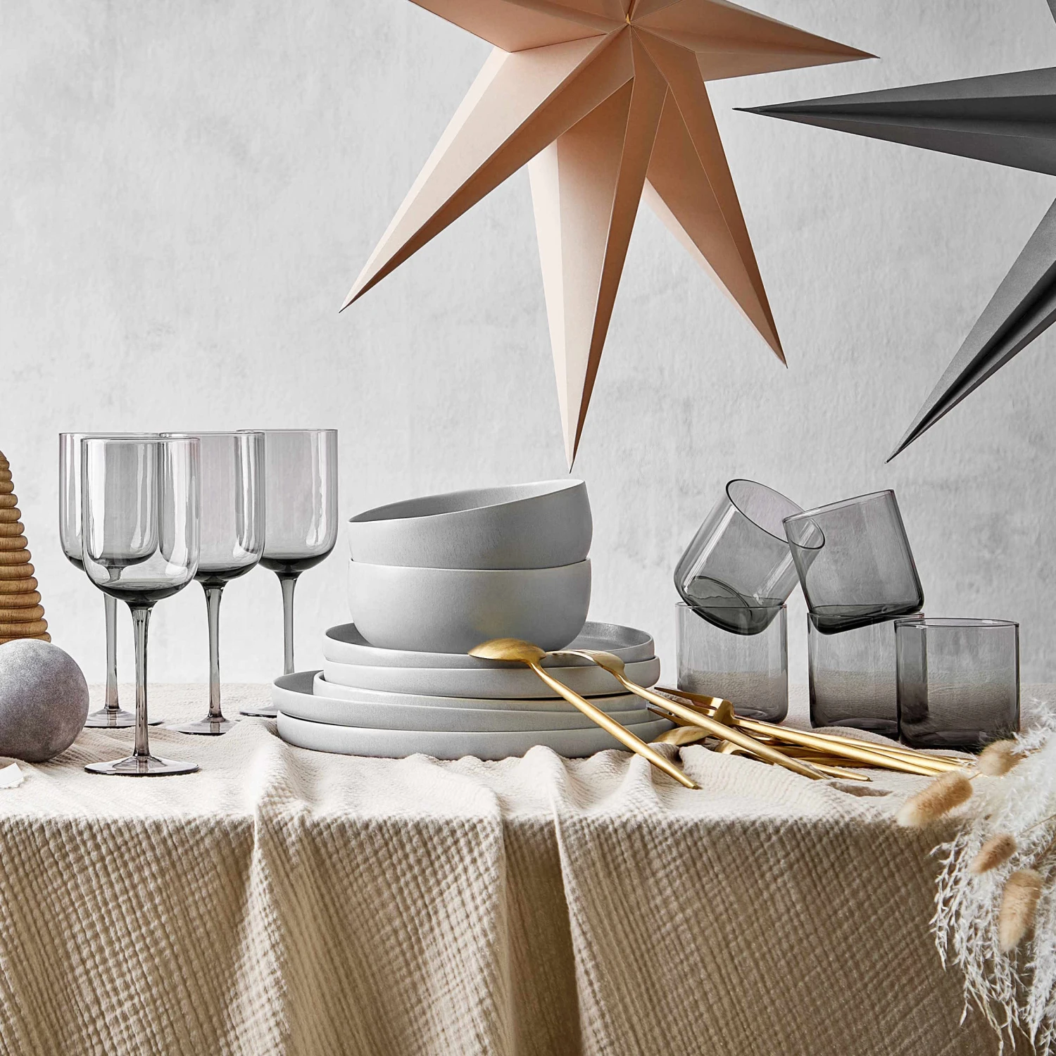 VENICE 6x Weingläser 390ml 8 VENICE 6x Weingläser 390ml – Bild 6