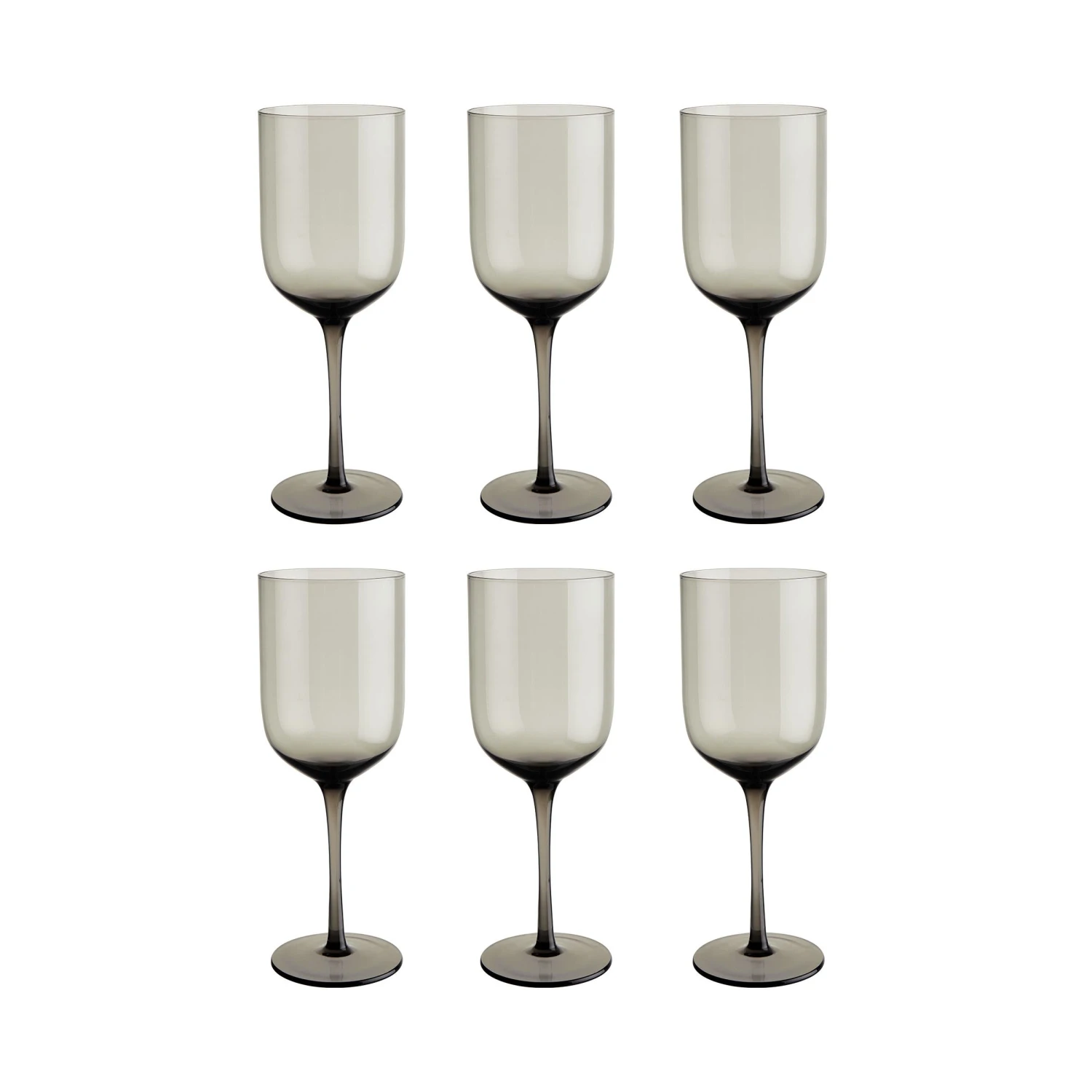 VENICE 6x Weingläser 390ml 3 VENICE 6x Weingläser 390ml