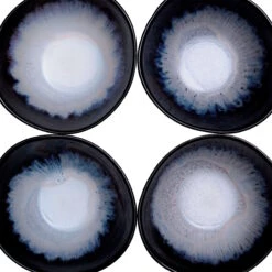 ATLANTIS Geschirr-Set 12-tlg. -Butlers BUN02086 18