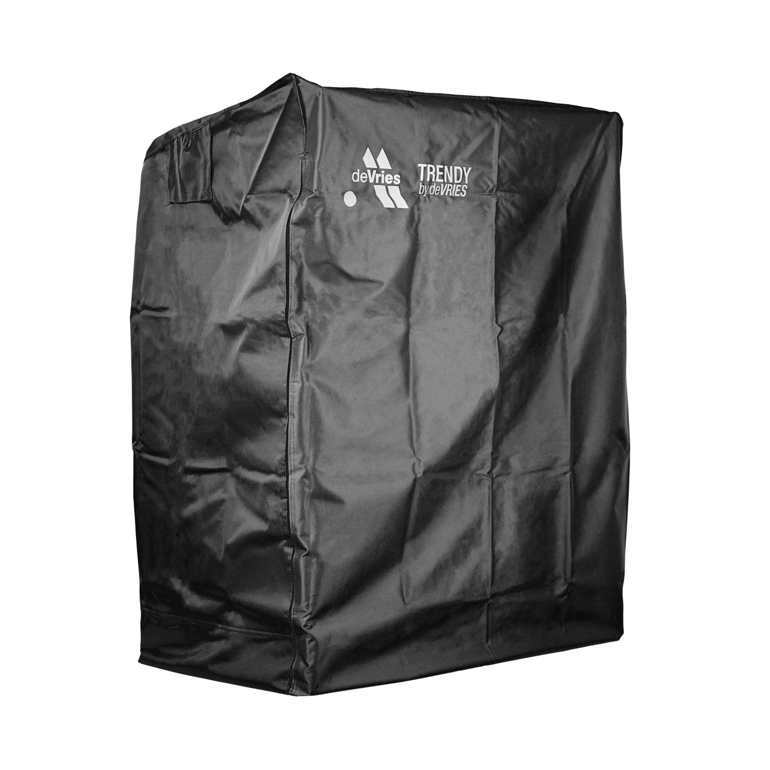 SYLTSchutzhaube Mit Doppellenkrollen-Set 2-tlg. 4 SYLTSchutzhaube Mit Doppellenkrollen-Set 2-tlg. – Bild 2