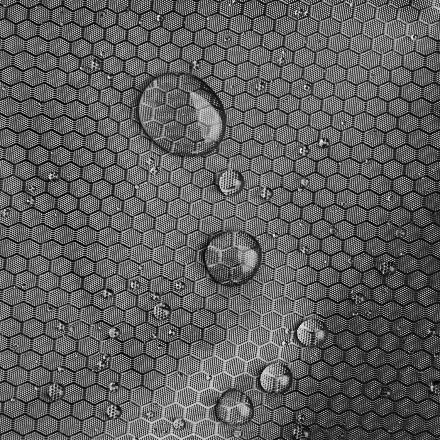 SYLTSchutzhaube Mit Doppellenkrollen-Set 2-tlg. 10 SYLTSchutzhaube Mit Doppellenkrollen-Set 2-tlg. – Bild 8