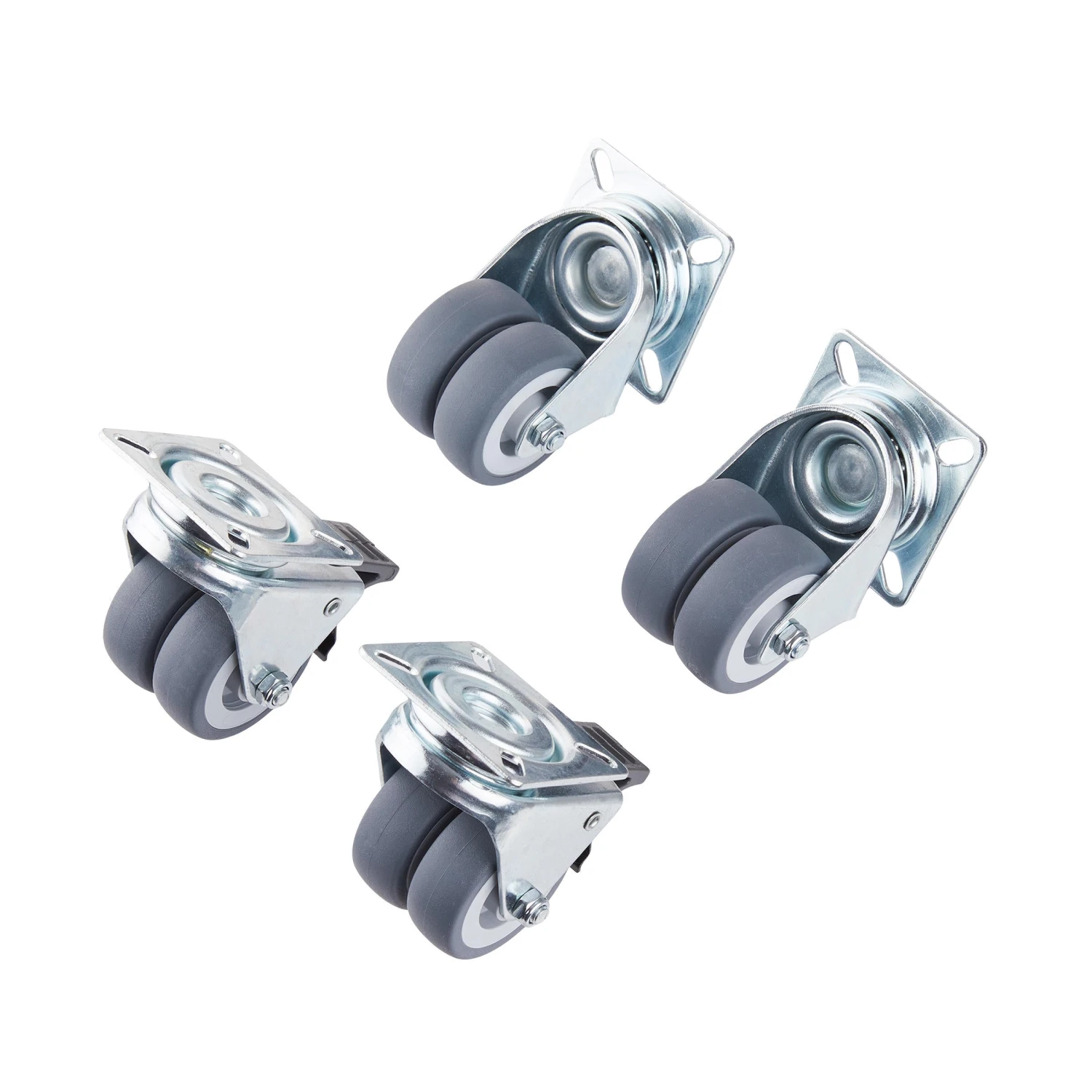 SYLTSchutzhaube Mit Doppellenkrollen-Set 2-tlg. 12 SYLTSchutzhaube Mit Doppellenkrollen-Set 2-tlg. – Bild 10