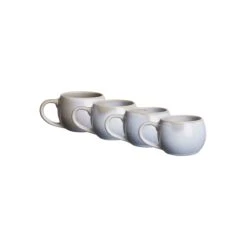 COTTAGE 4x Espressotasse 180ml -Butlers BUN02104