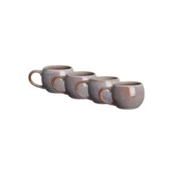 COTTAGE 4x Espressotasse 180ml -Butlers BUN02105