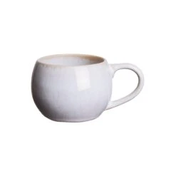 COTTAGE 4x Espressotasse 180ml -Butlers BUN02106 2