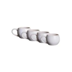 COTTAGE 4x Espressotasse 180ml -Butlers BUN02106