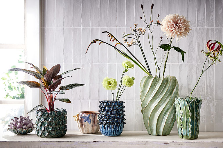 Butlers 4 Butlers -Butlers Vasen Double Picture Splashpage